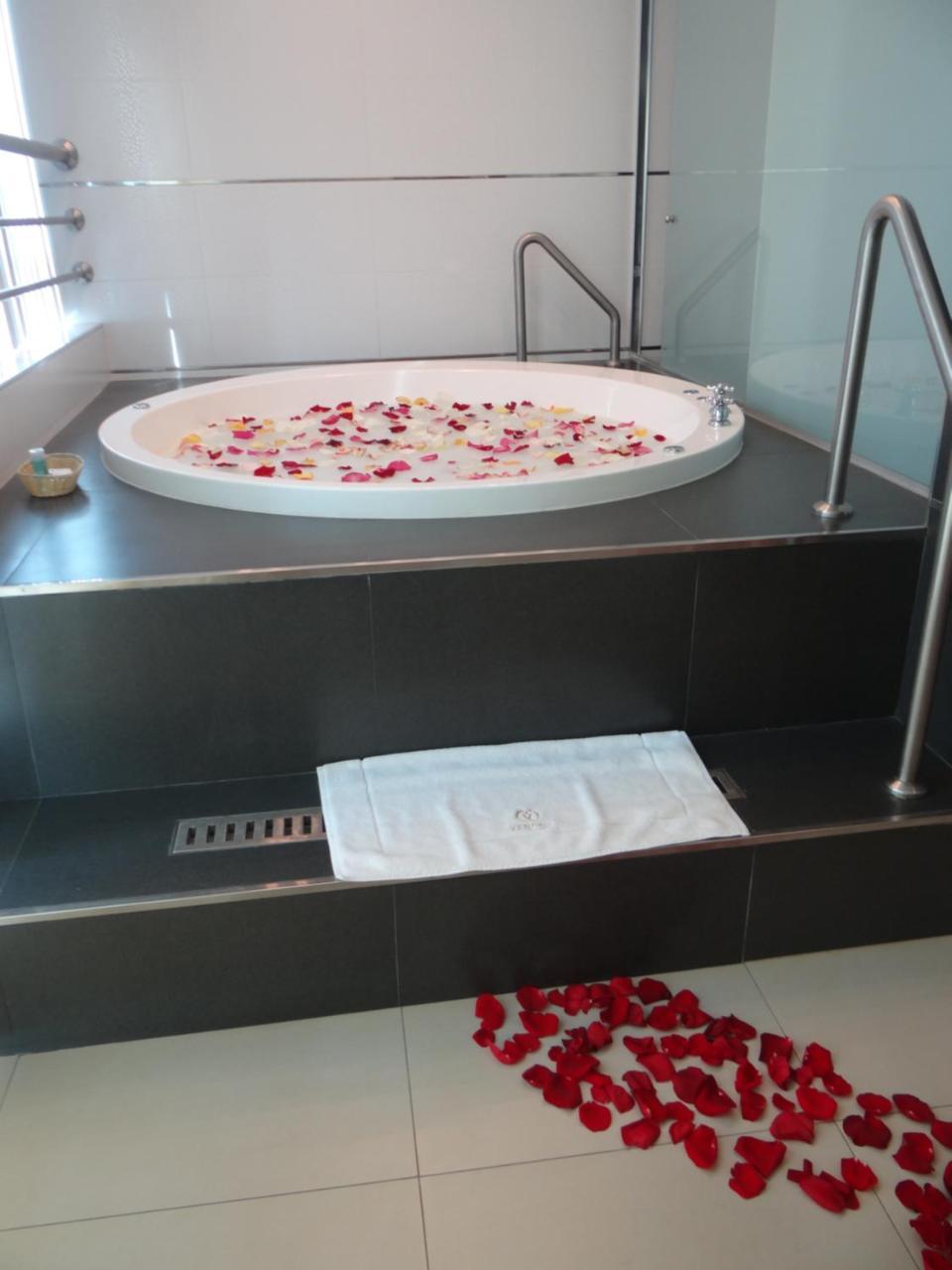 Verona Hotel Banos Turcos Лима Экстерьер фото