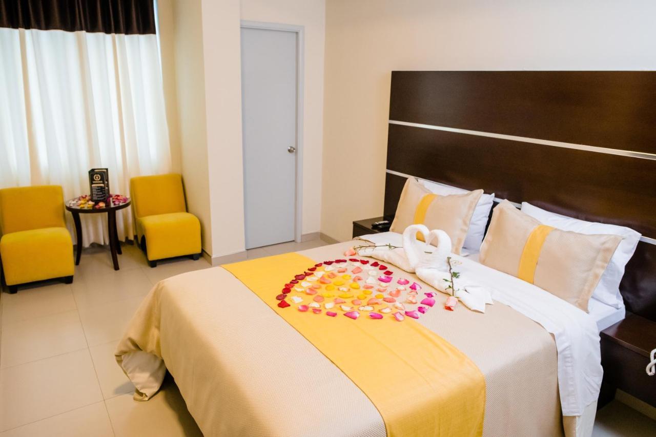 Verona Hotel Banos Turcos Лима Экстерьер фото